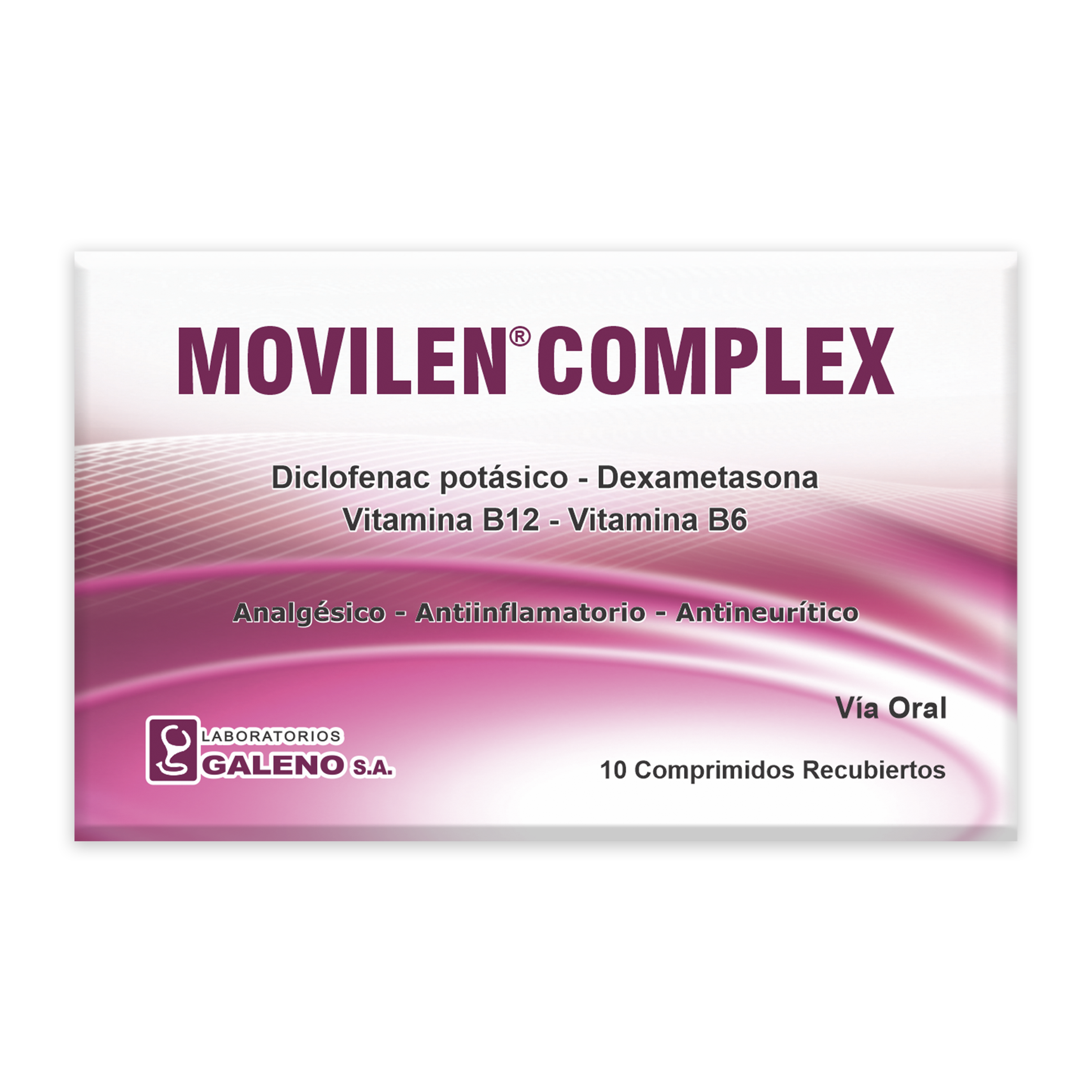 MOVILEN COMPLEX