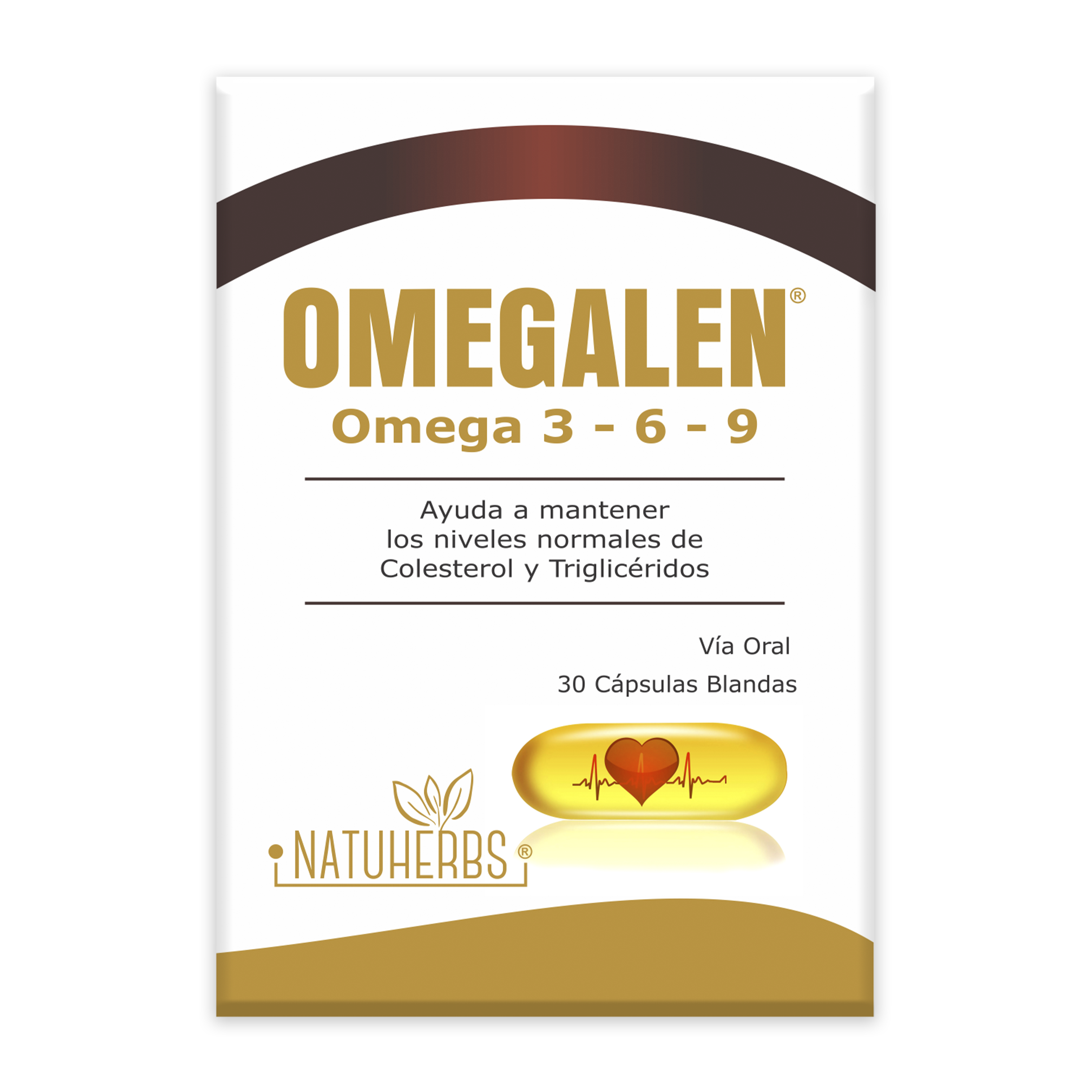 OMEGALEN 