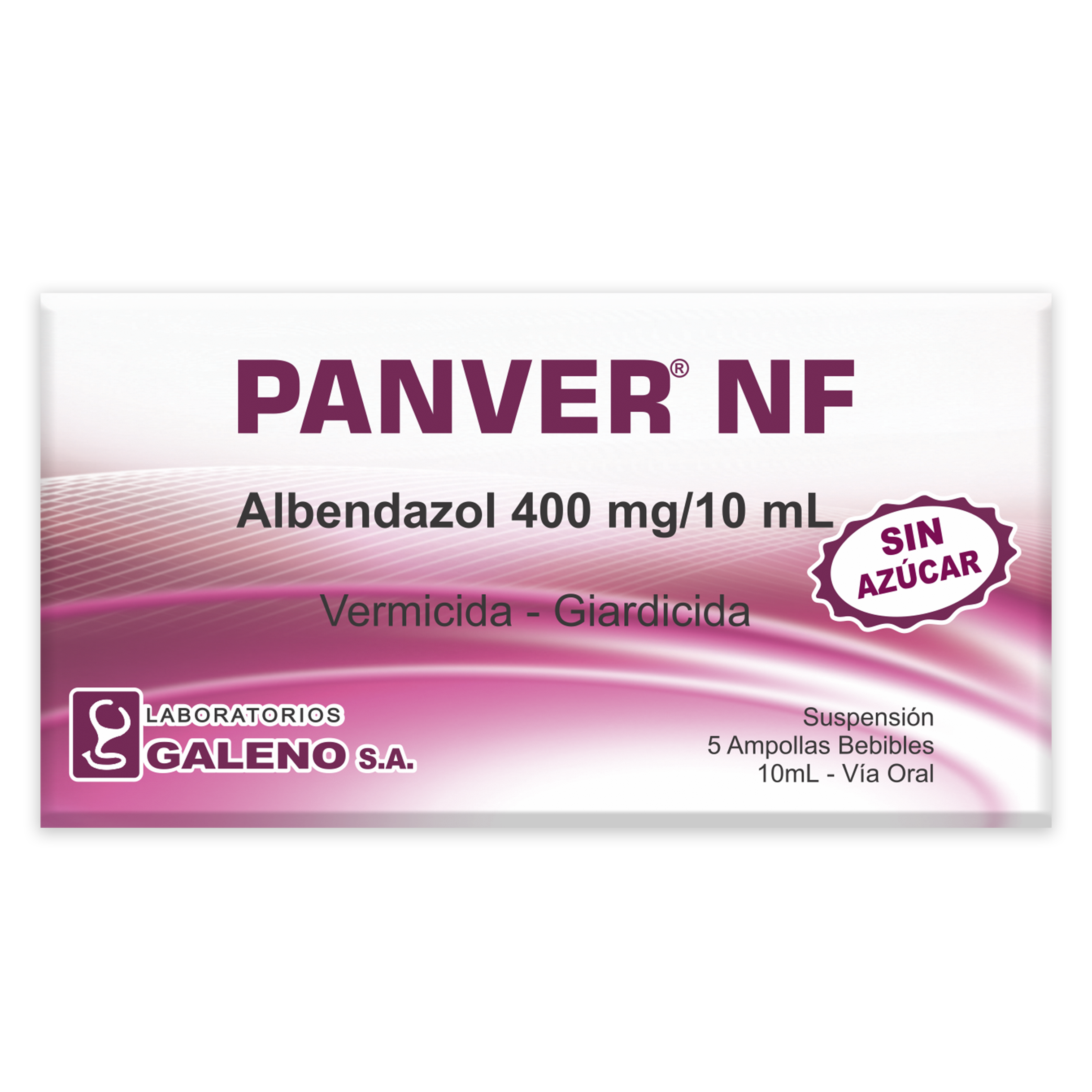 PANVER NF