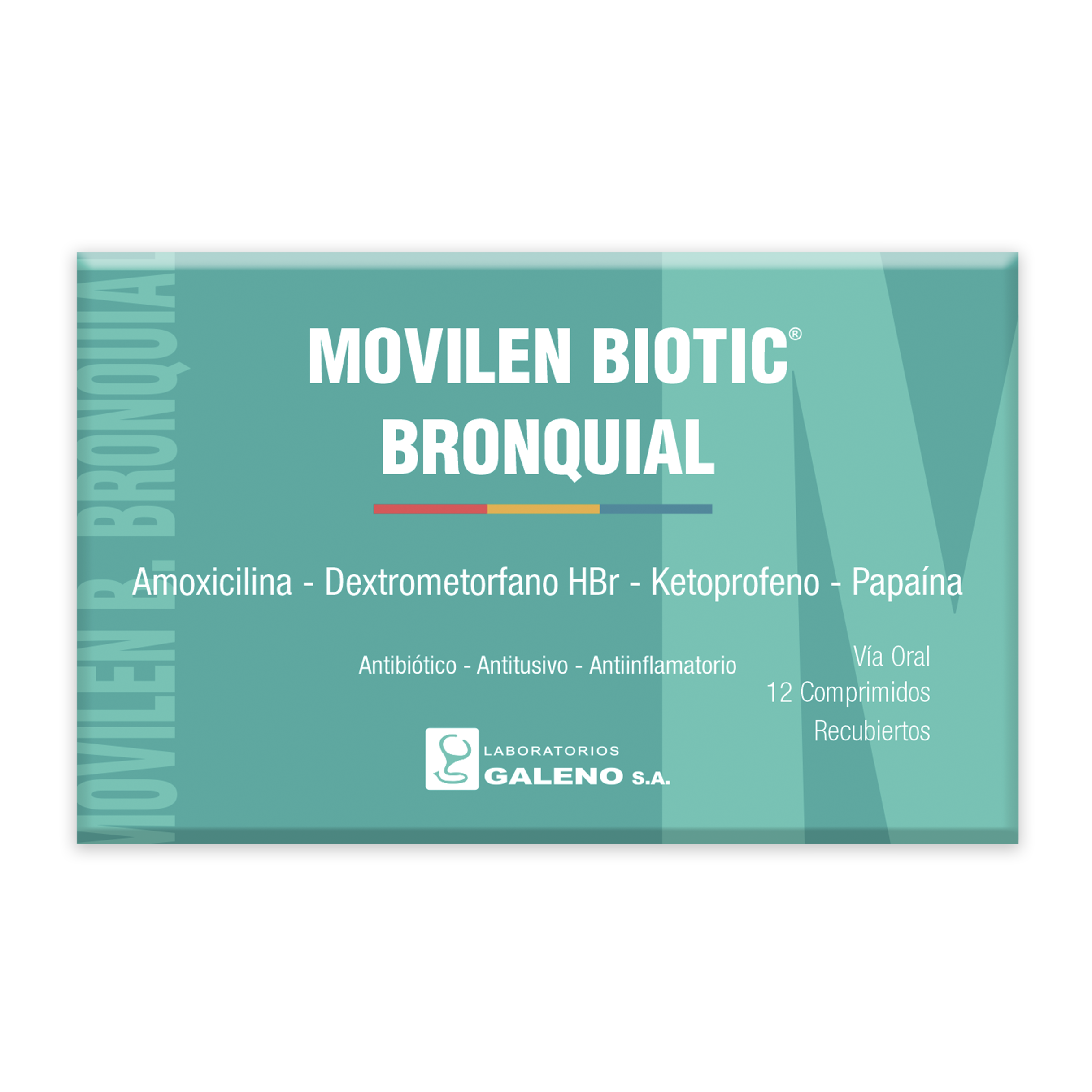 MOVILEN BIOTIC BRONQUIAL