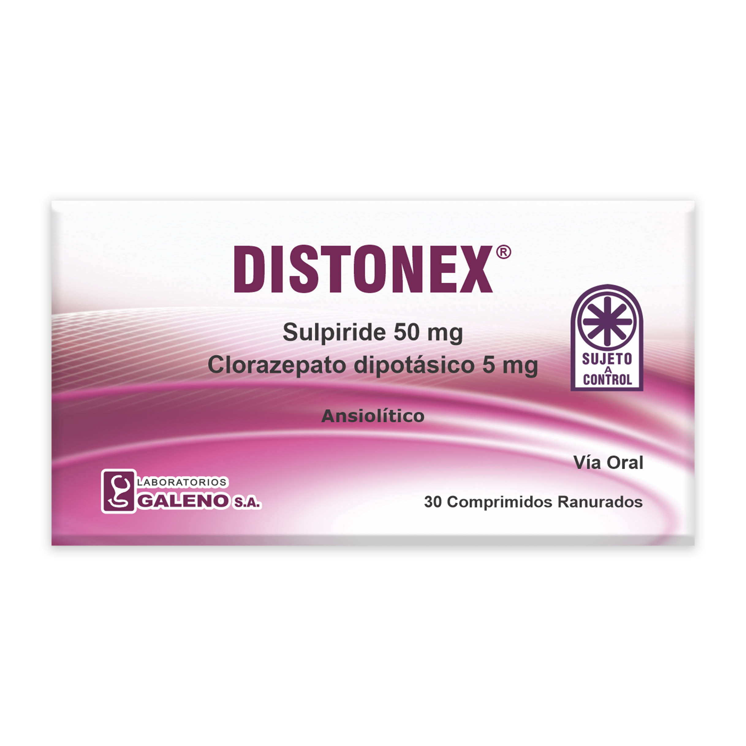 DISTONEX