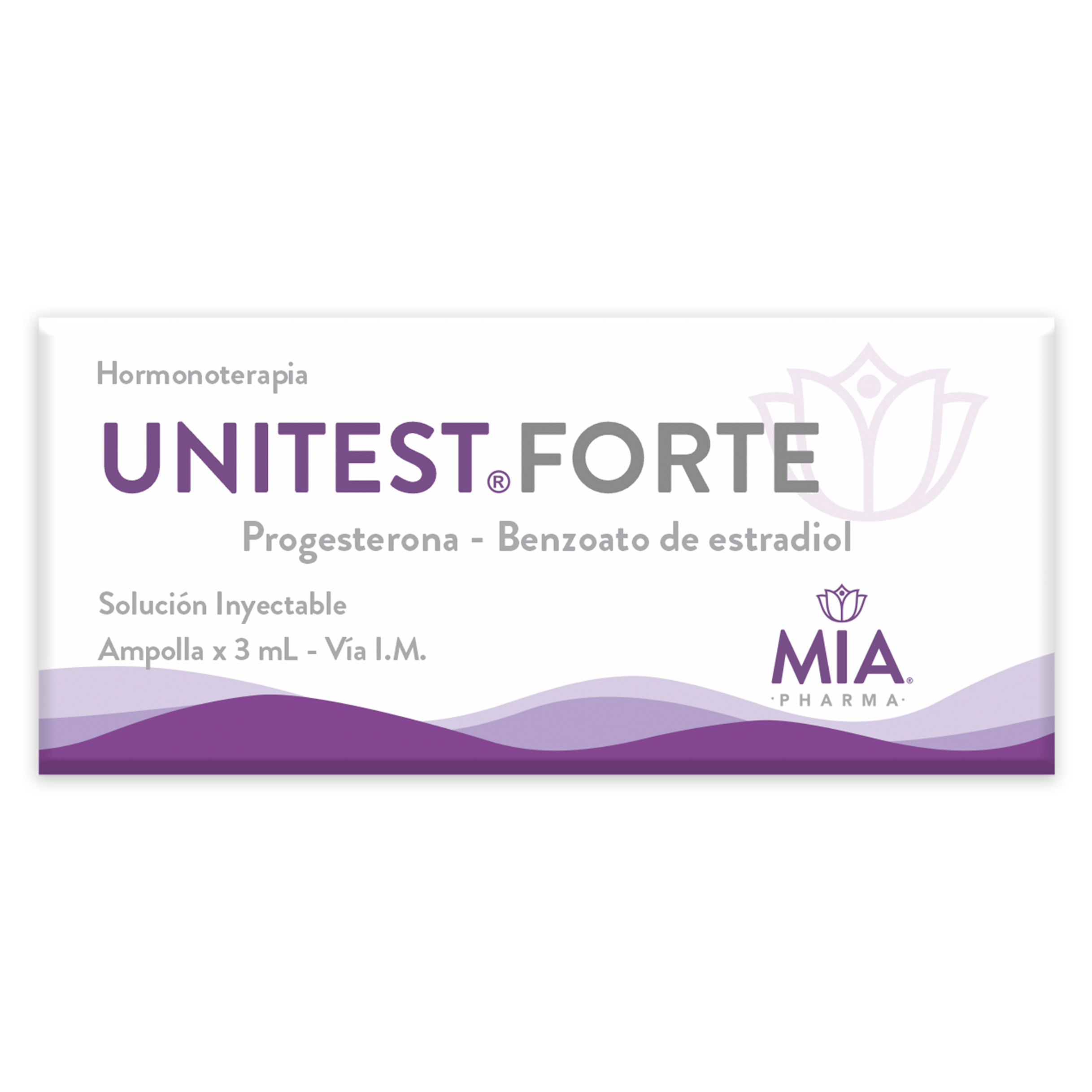 UNITEST FORTE