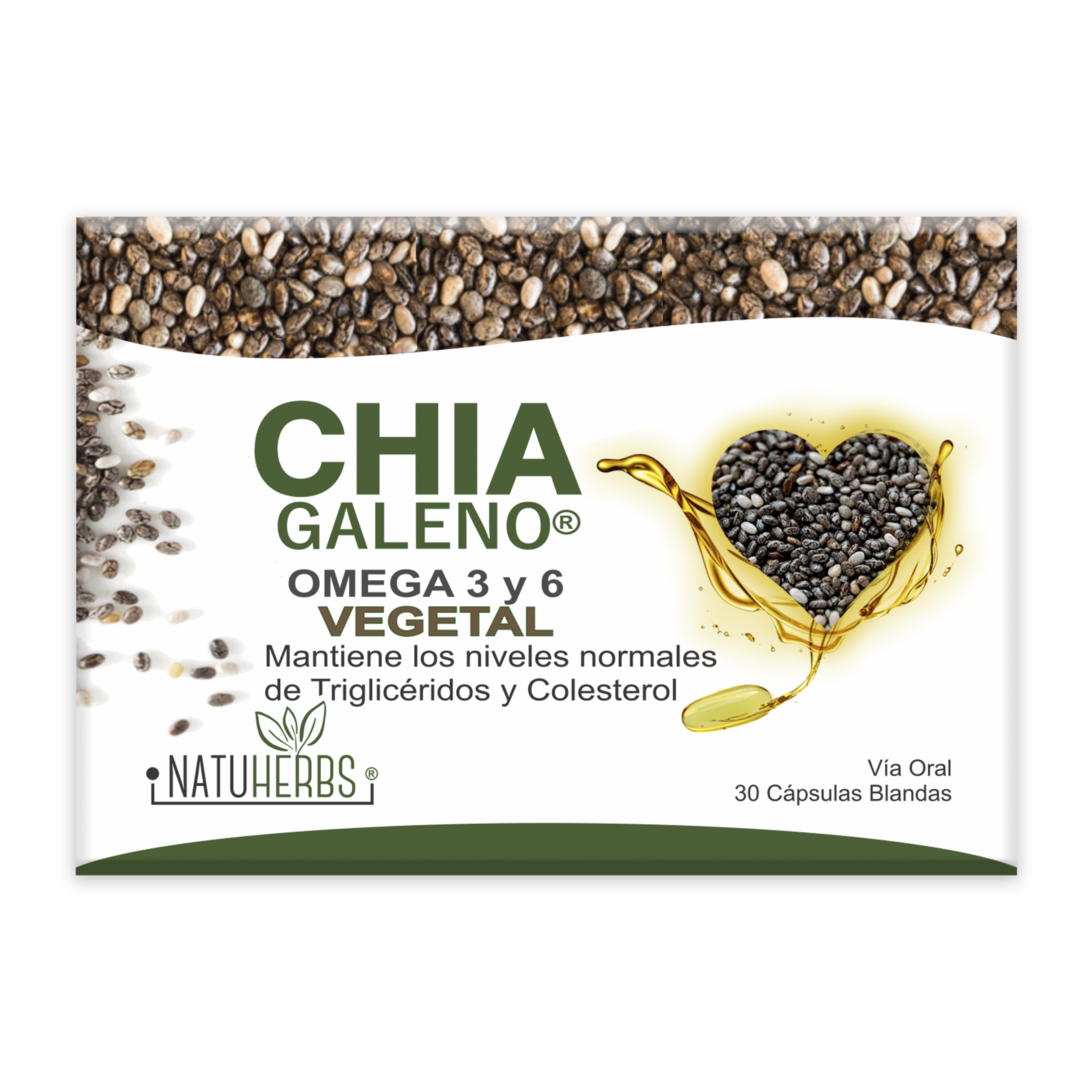 CHIA GALENO