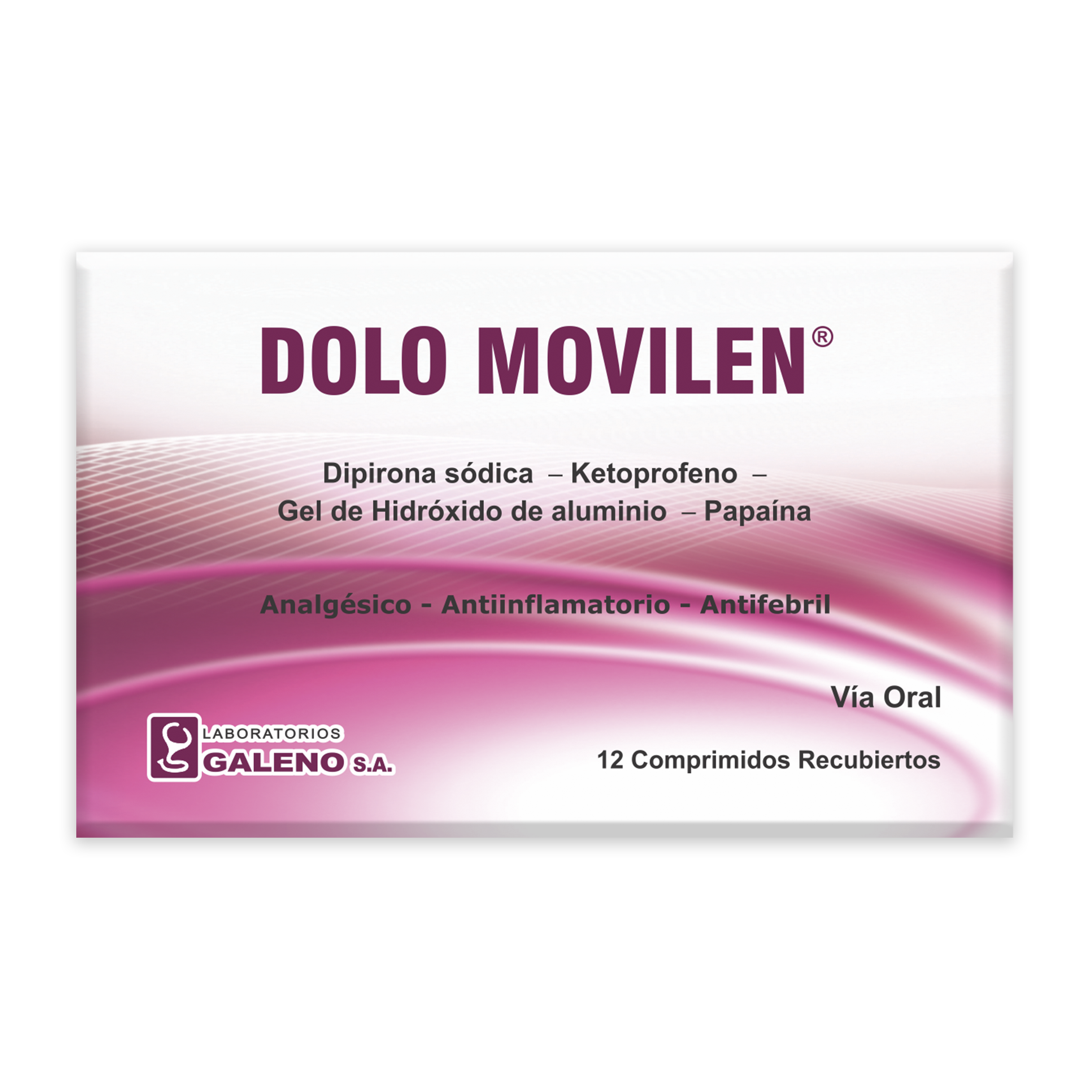 DOLO MOVILEN