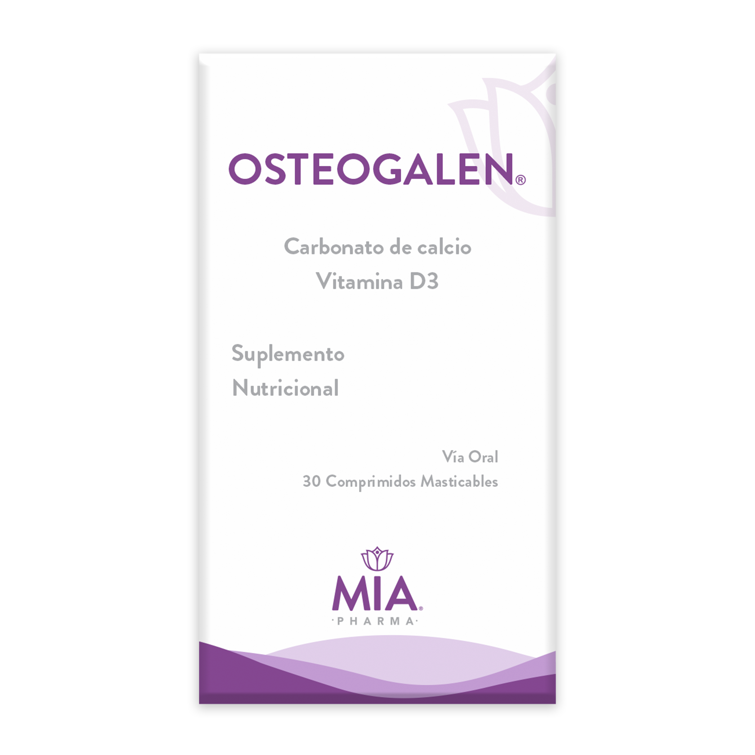 OSTEOGALEN