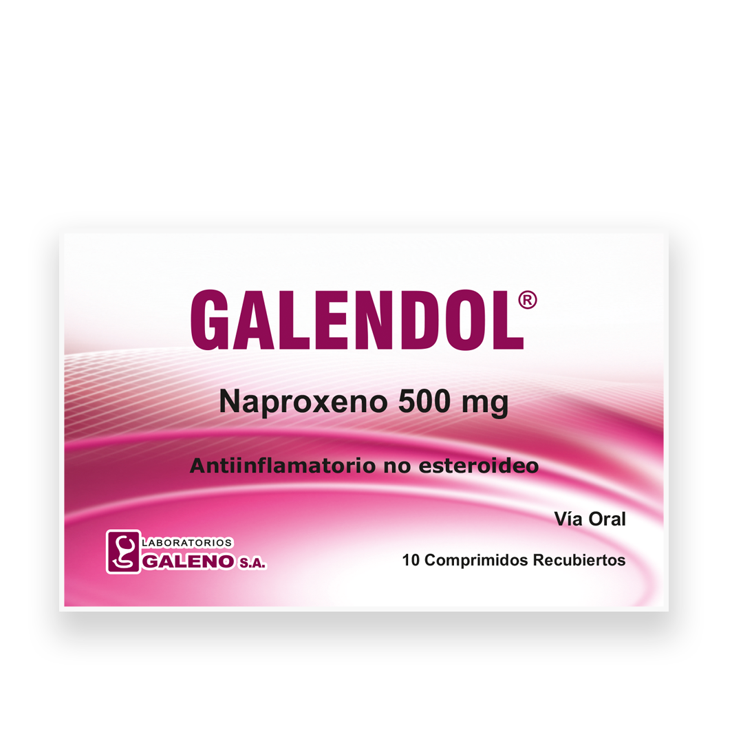 GALENDOL