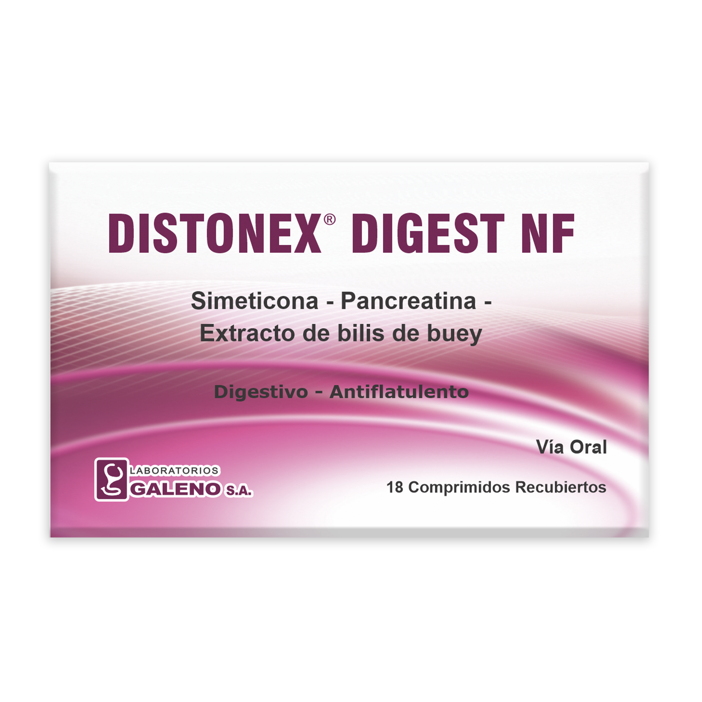 DISTONEX DIGEST NF