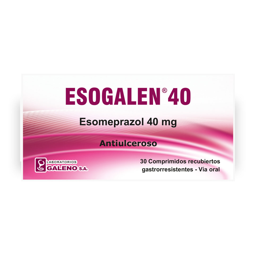 ESOGALEN 40