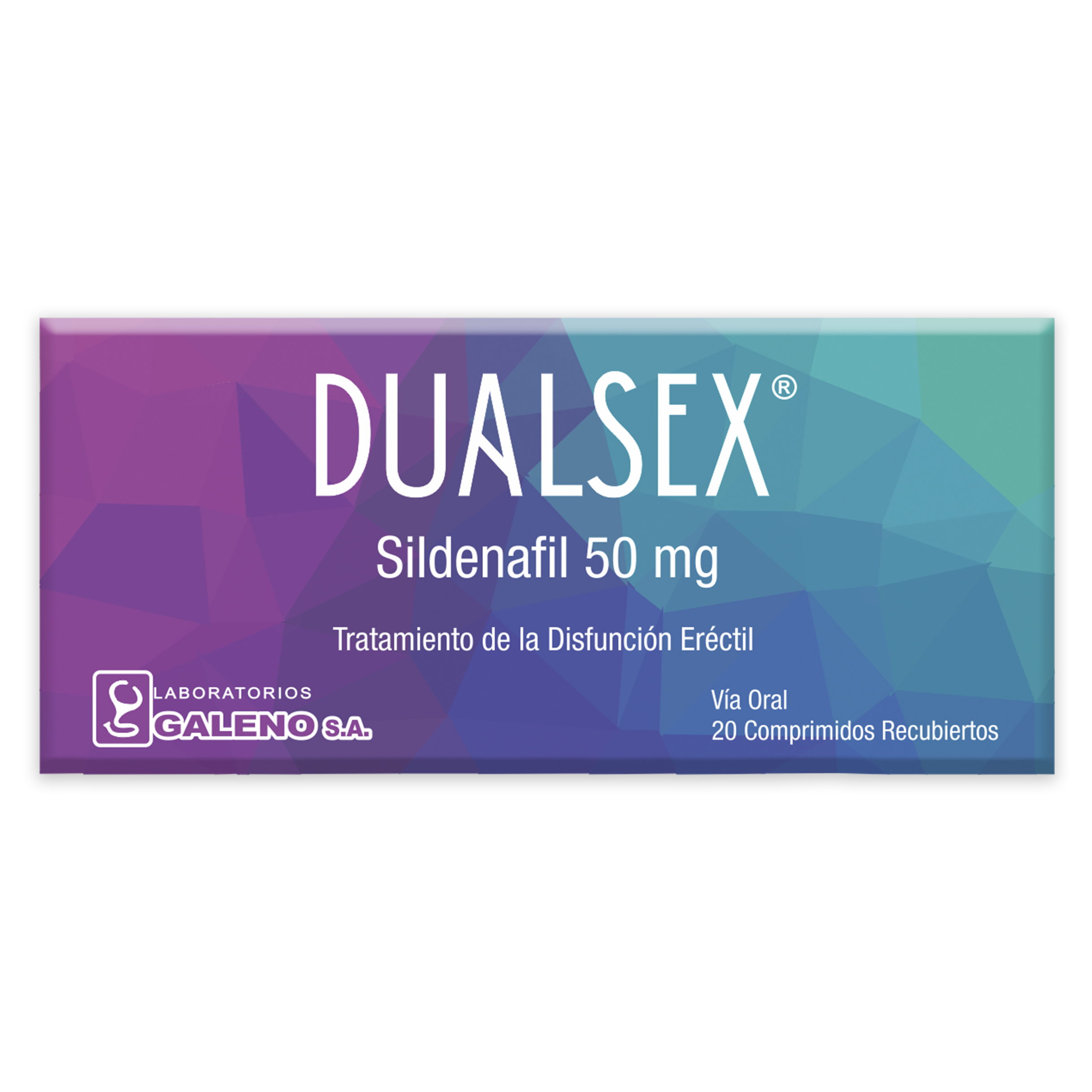 DUALSEX