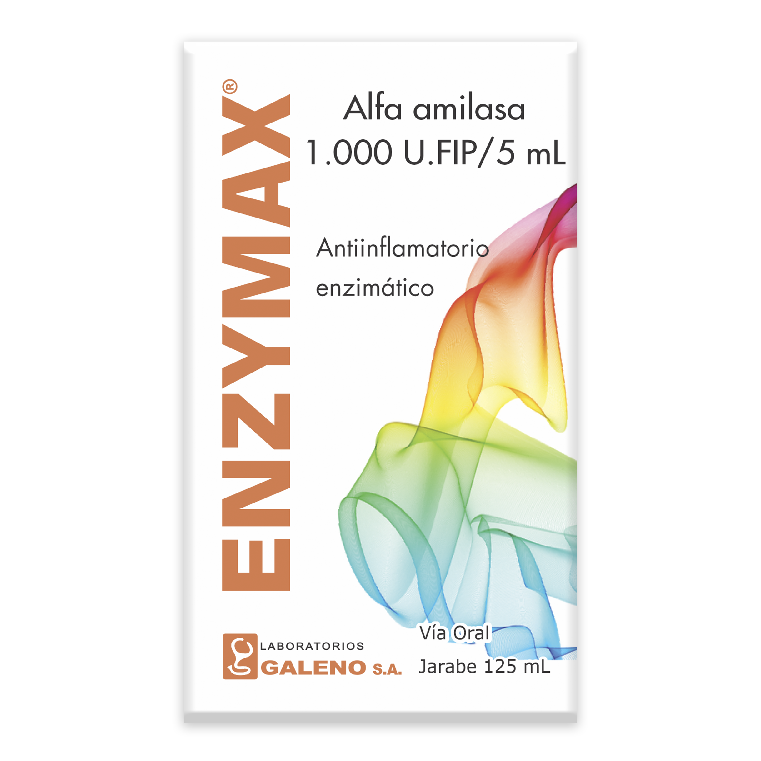 ENZYMAX JBE