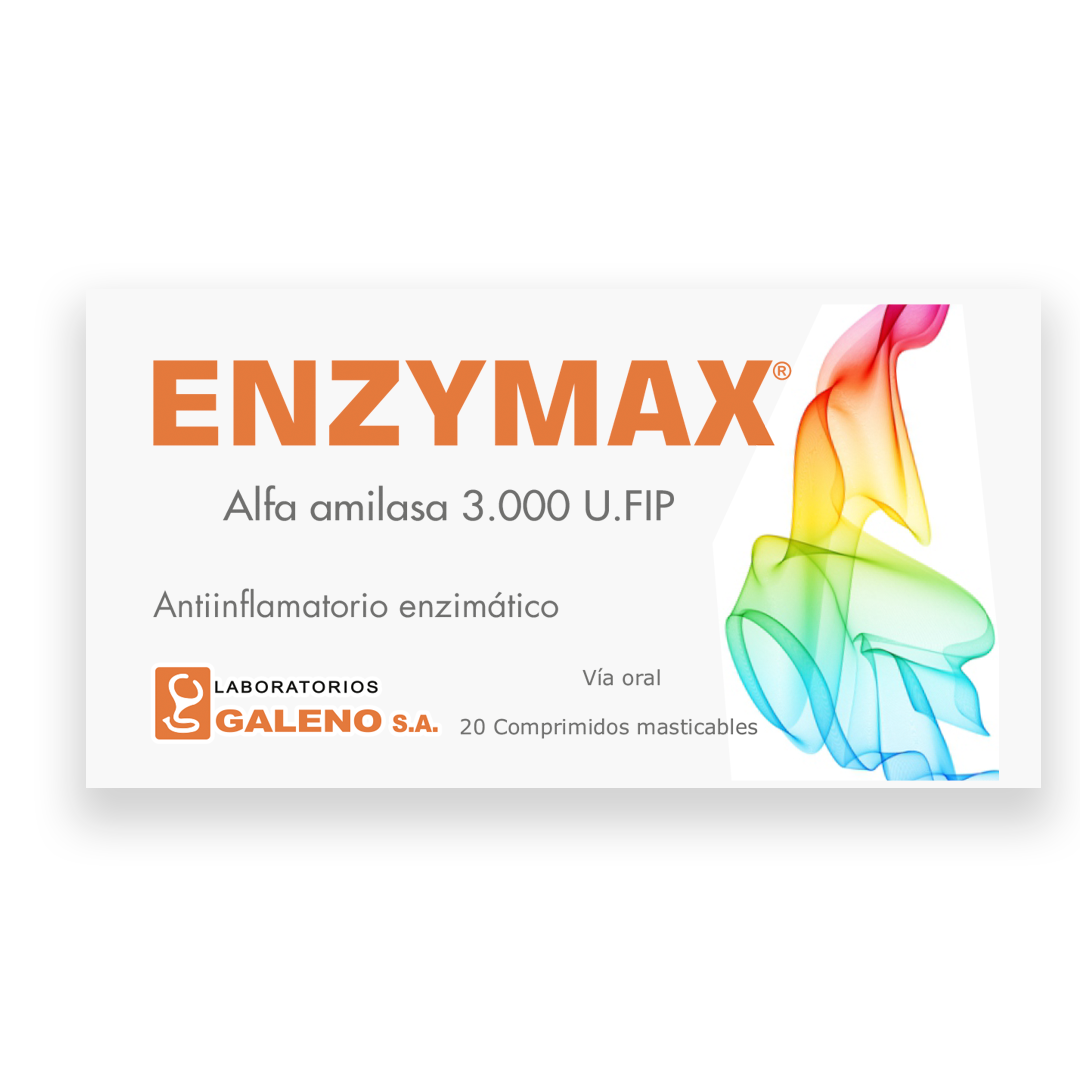 ENZYMAX