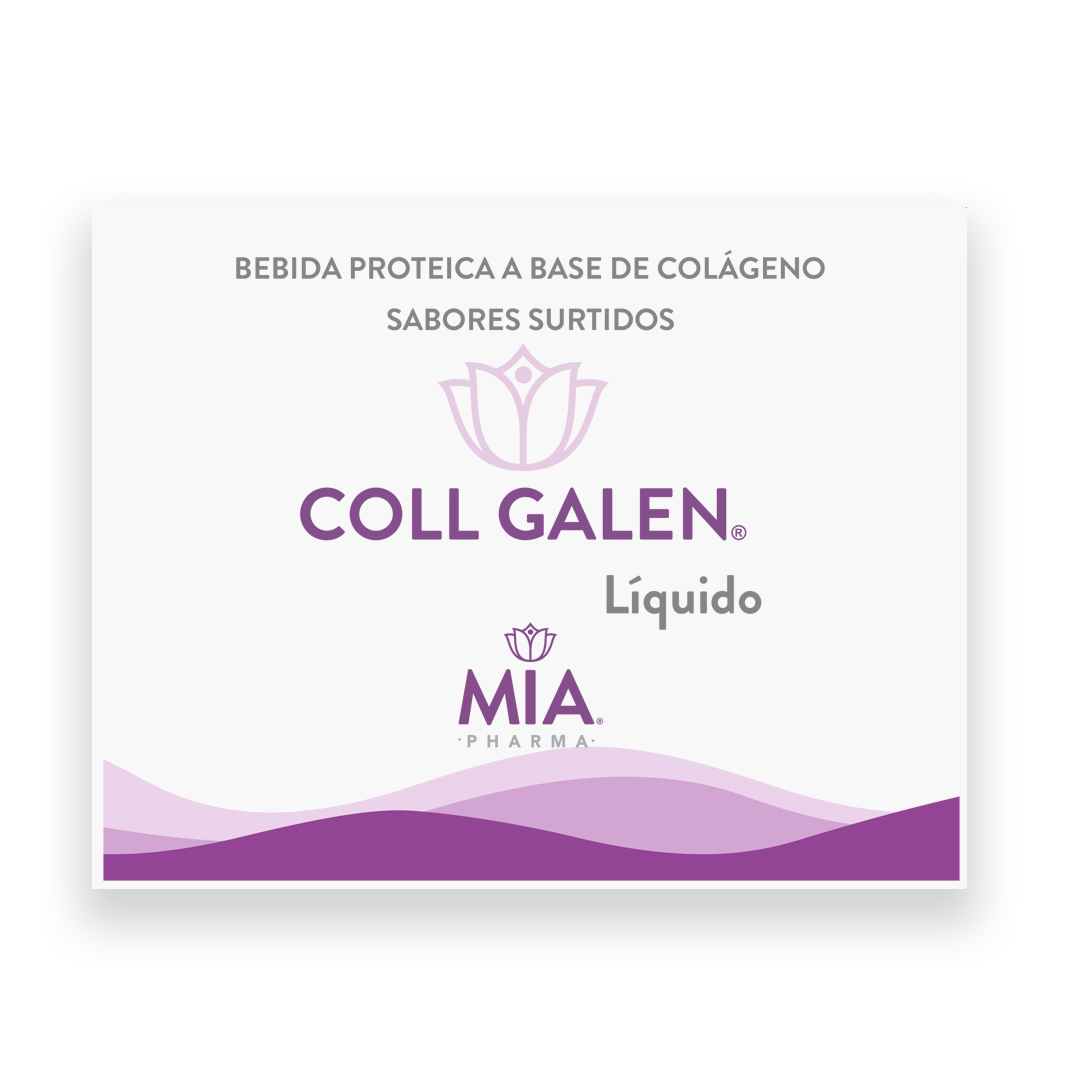 COLL GALEN LÍQUIDO